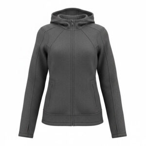 Athleta Stronger Together Fleece-Lined Wool Blend Jacket  XL
